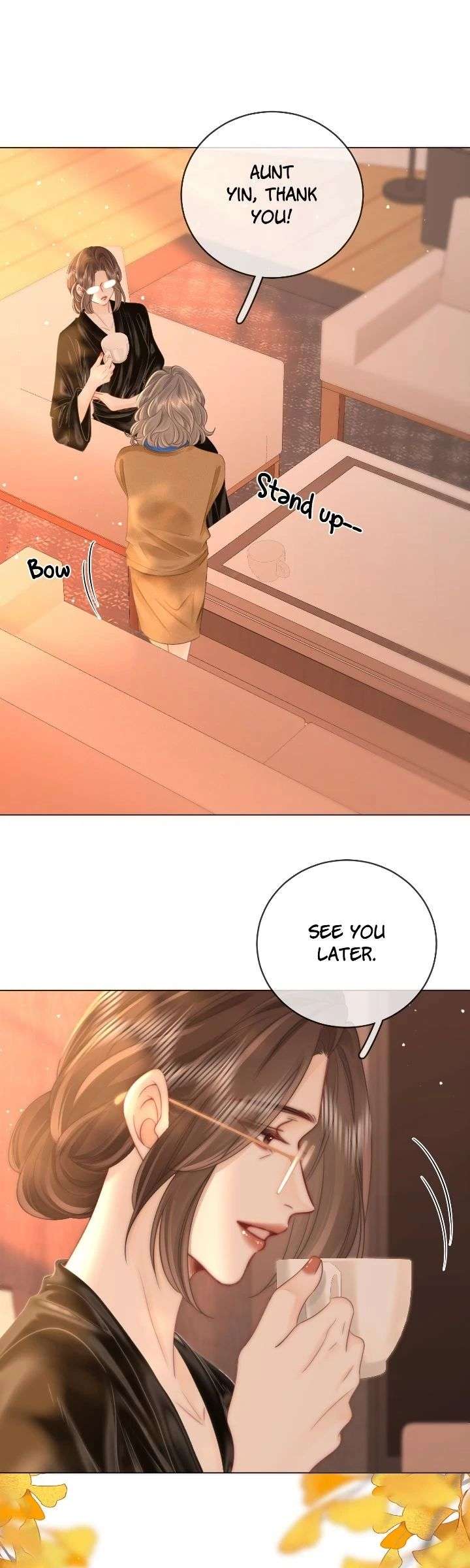 Miss Gu and Miss Qu Chapter 146 - Page 13