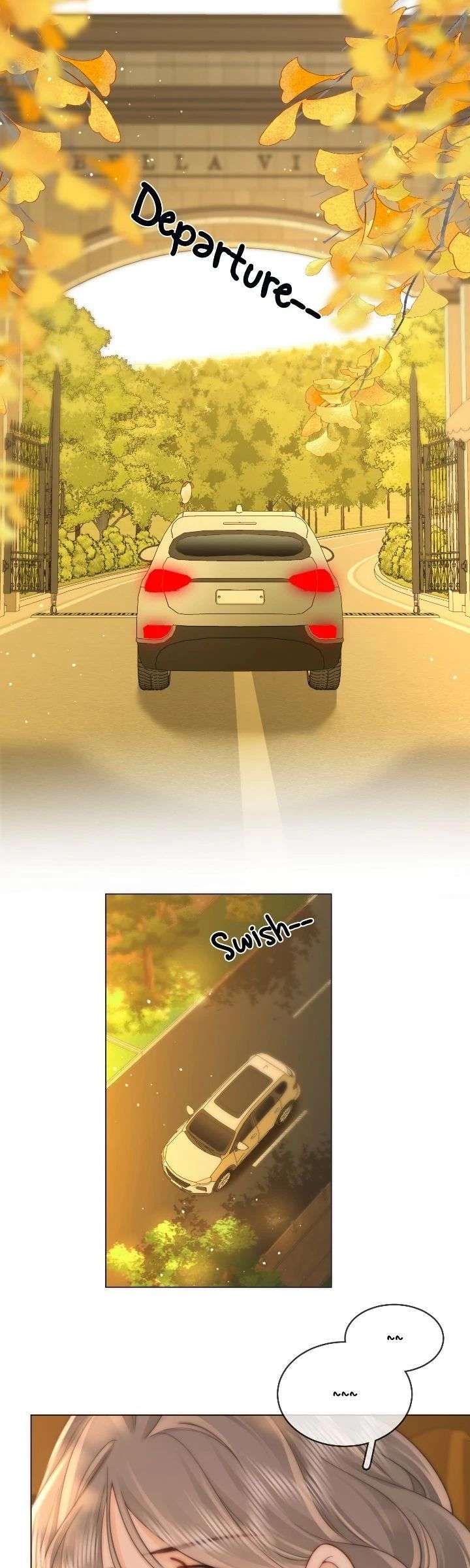 Miss Gu and Miss Qu Chapter 146 - Page 14