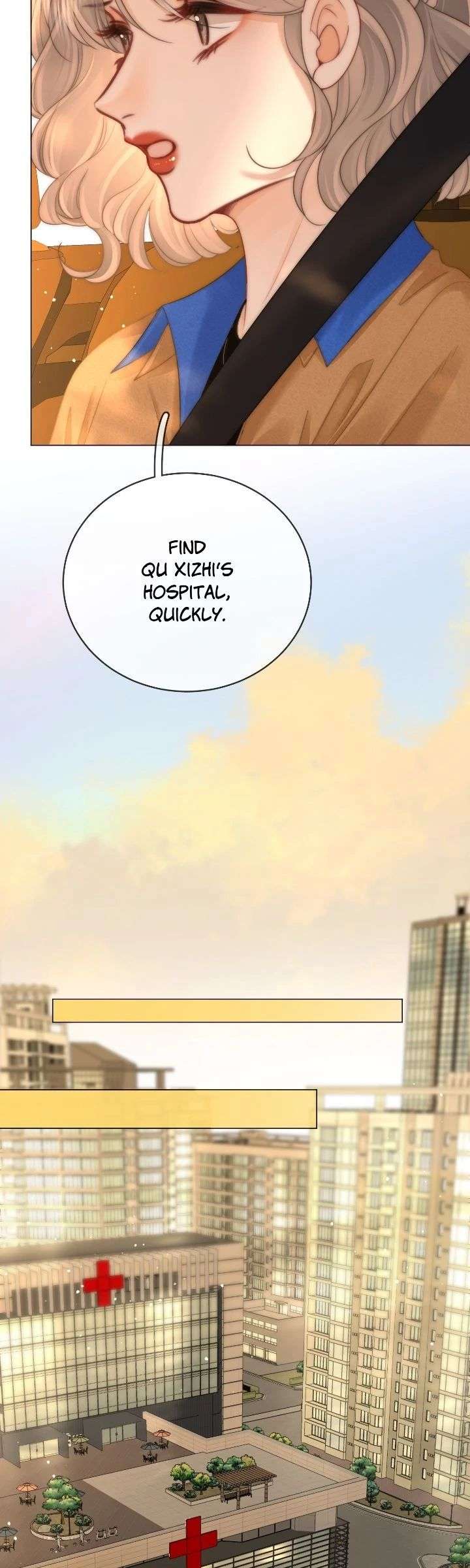 Miss Gu and Miss Qu Chapter 146 - Page 15