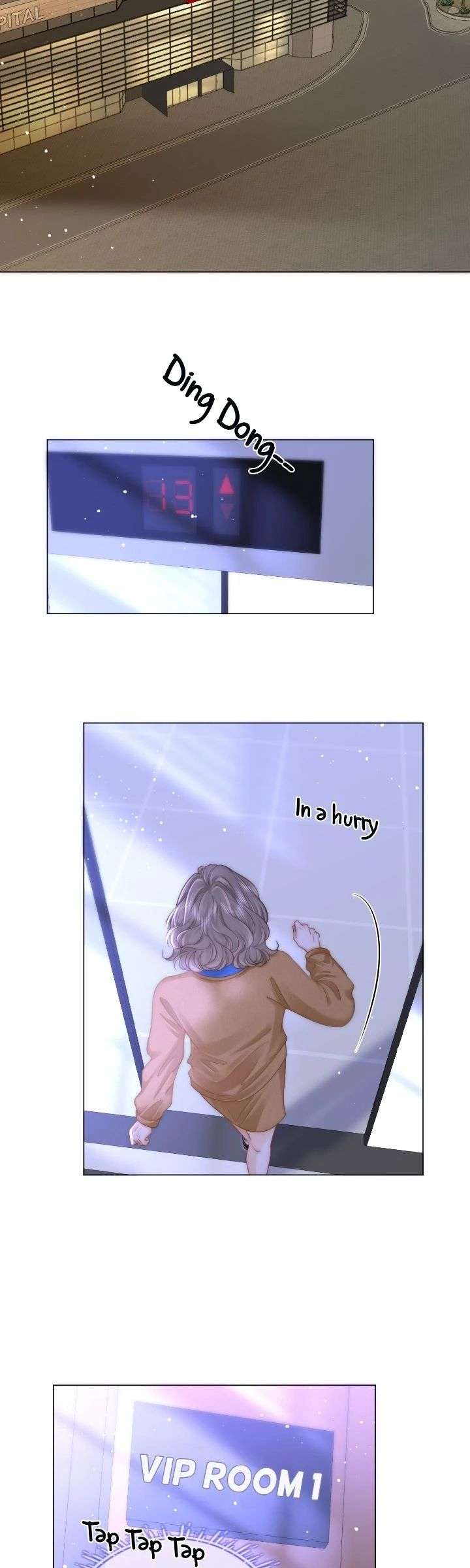 Miss Gu and Miss Qu Chapter 146 - Page 16