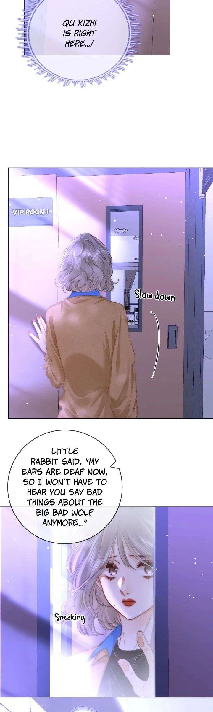 Miss Gu and Miss Qu Chapter 146 - Page 17