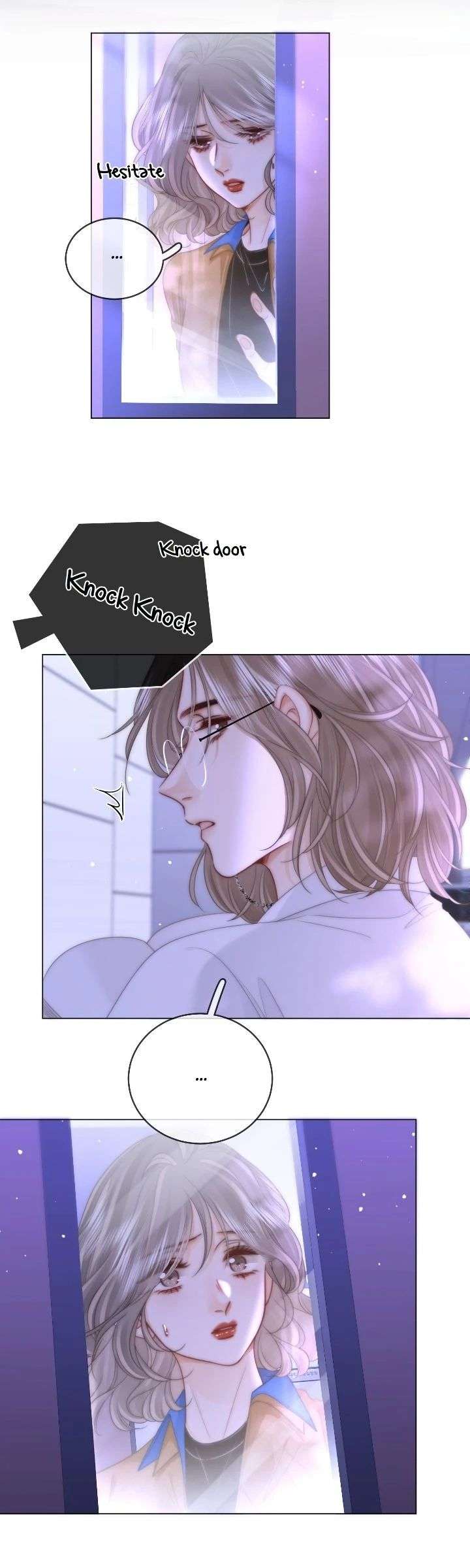 Miss Gu and Miss Qu Chapter 146 - Page 19