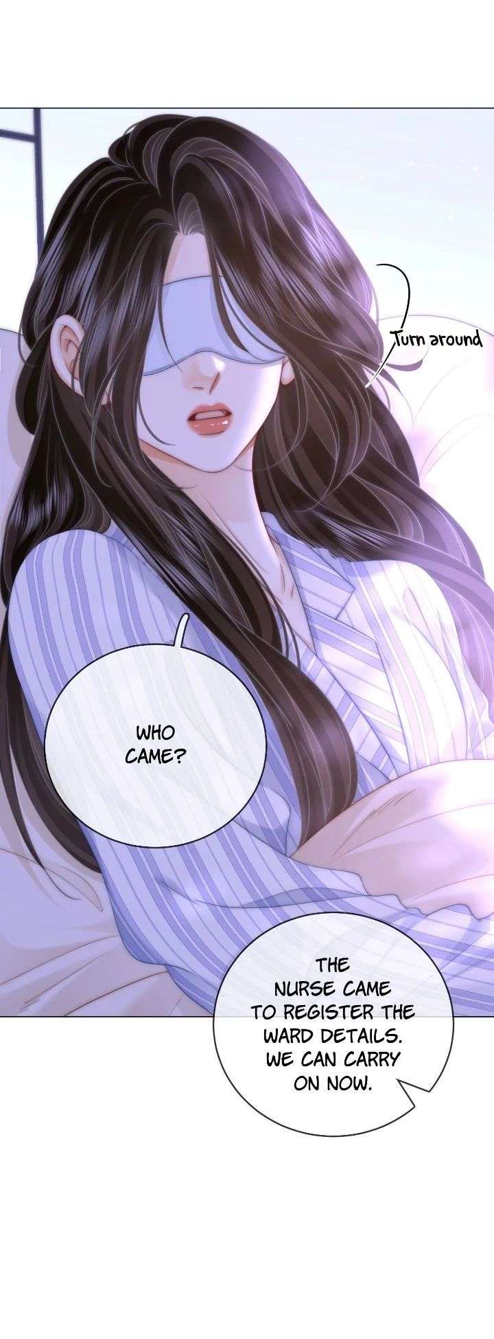 Miss Gu and Miss Qu Chapter 146 - Page 20