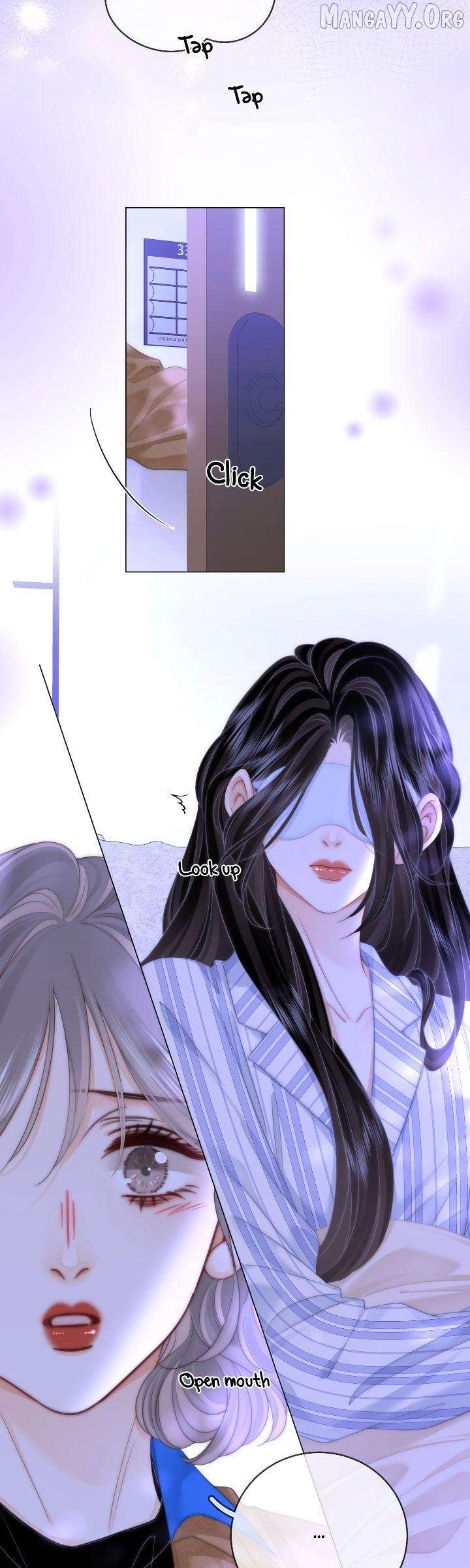 Miss Gu and Miss Qu Chapter 147 - Page 5