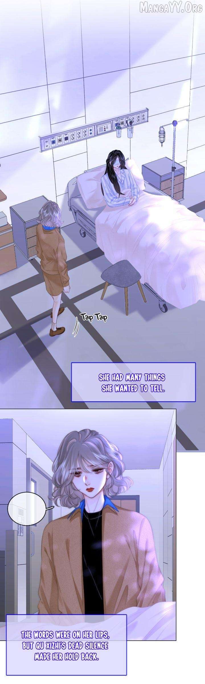 Miss Gu and Miss Qu Chapter 147 - Page 7