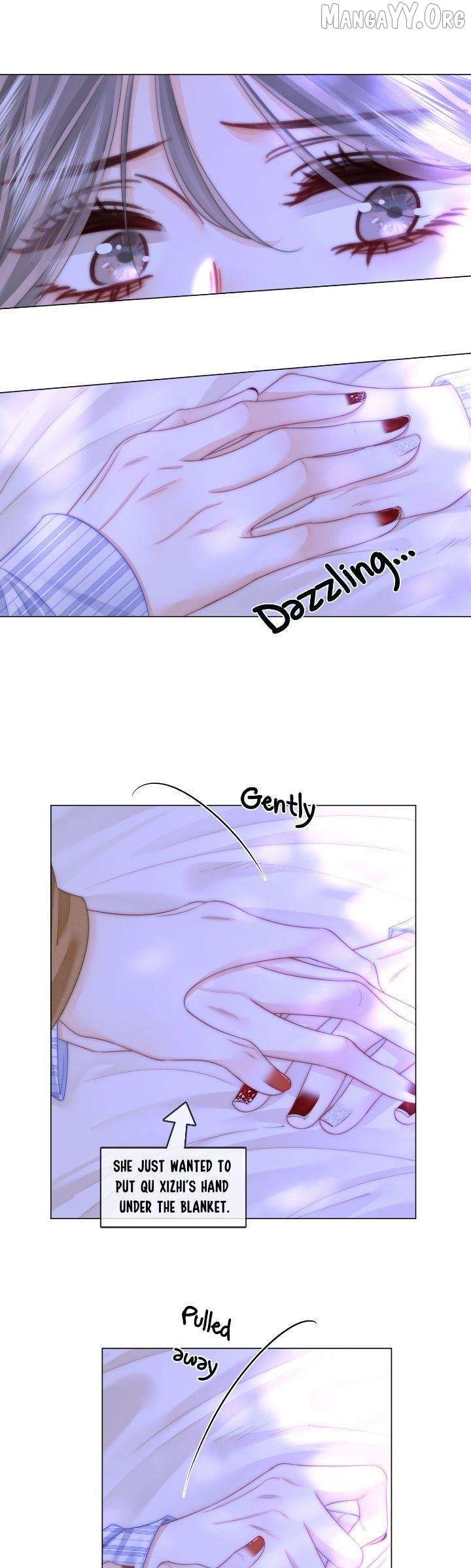 Miss Gu and Miss Qu Chapter 147 - Page 8