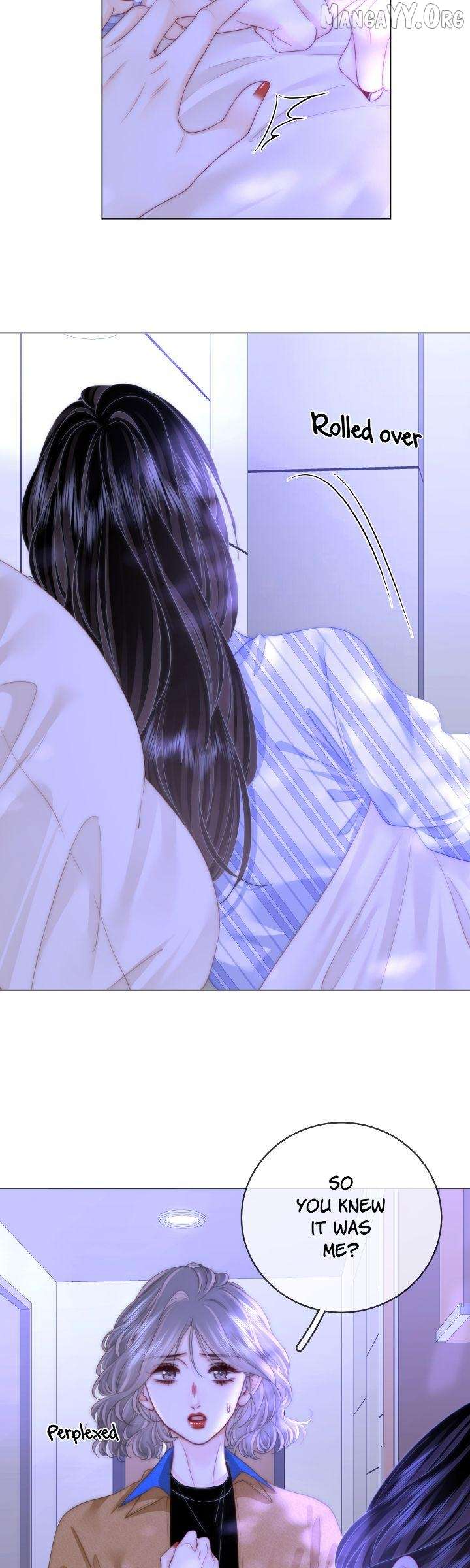 Miss Gu and Miss Qu Chapter 147 - Page 9