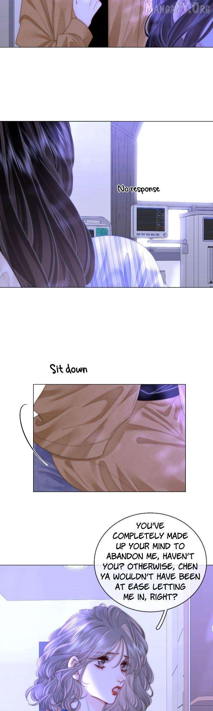 Miss Gu and Miss Qu Chapter 147 - Page 10