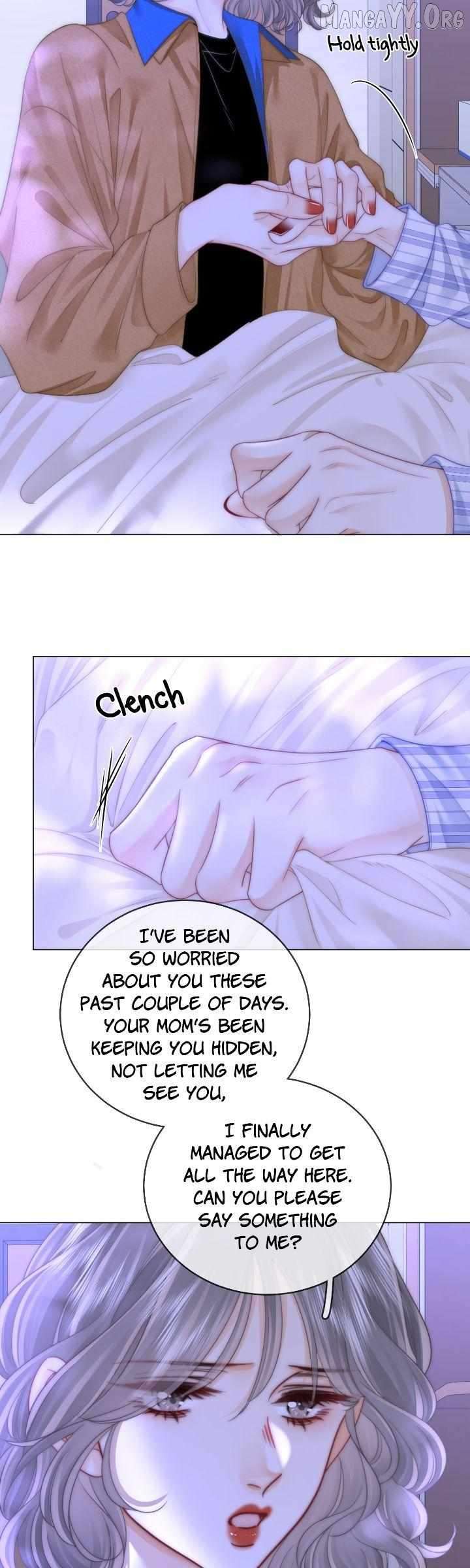 Miss Gu and Miss Qu Chapter 147 - Page 11