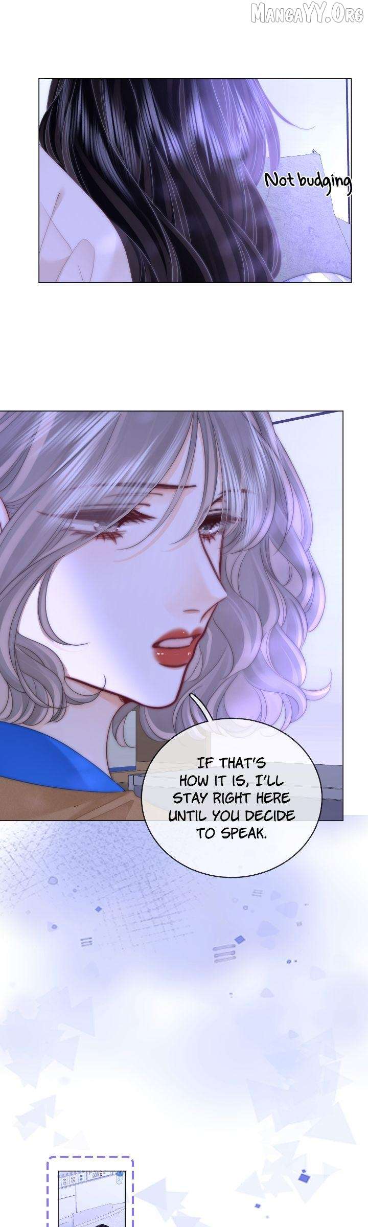 Miss Gu and Miss Qu Chapter 147 - Page 13