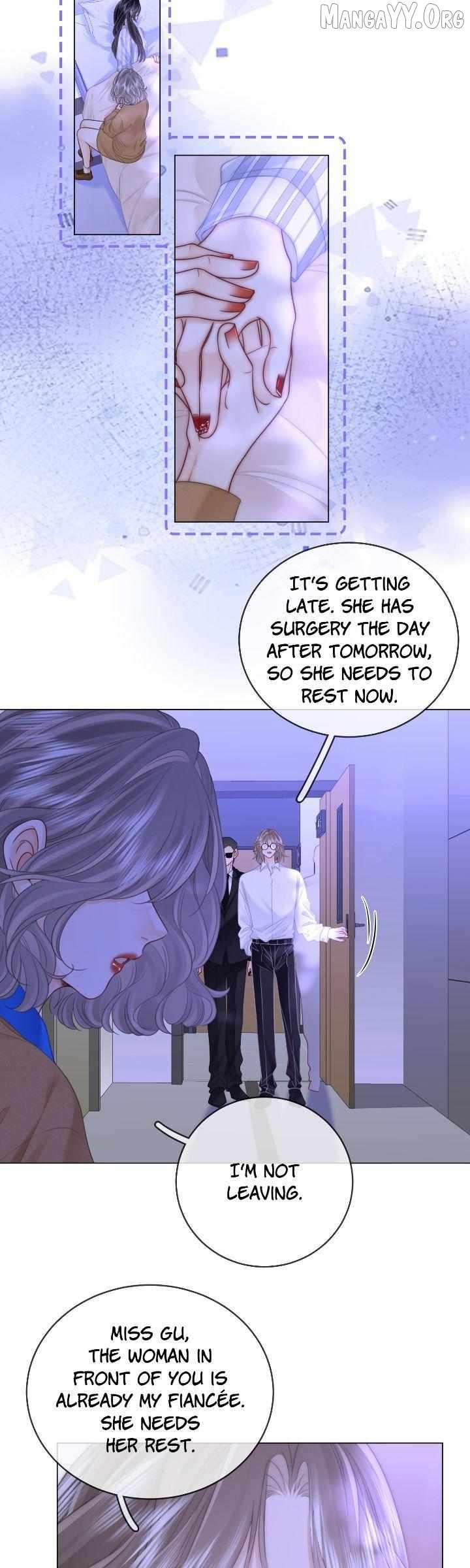 Miss Gu and Miss Qu Chapter 147 - Page 14