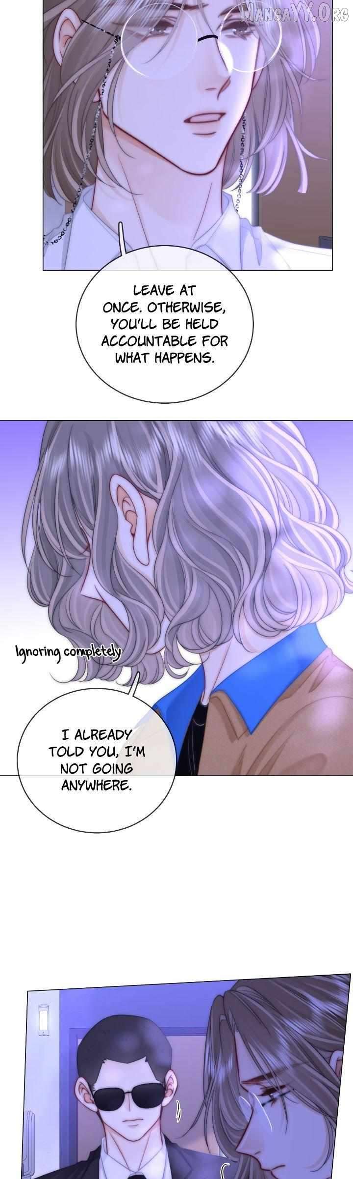 Miss Gu and Miss Qu Chapter 147 - Page 15