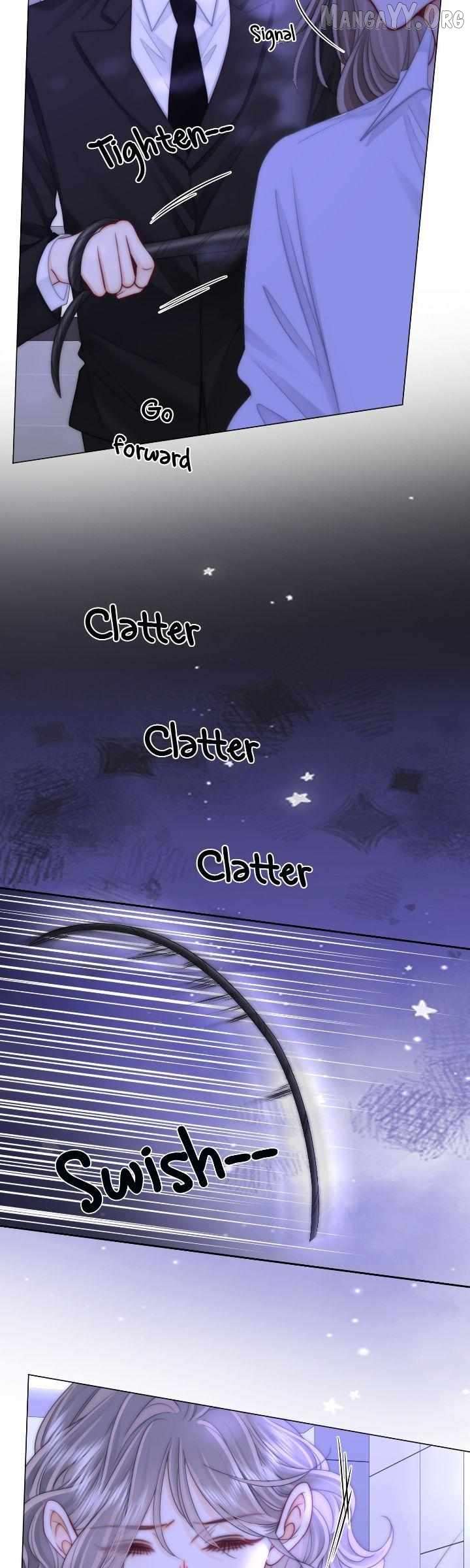 Miss Gu and Miss Qu Chapter 147 - Page 16