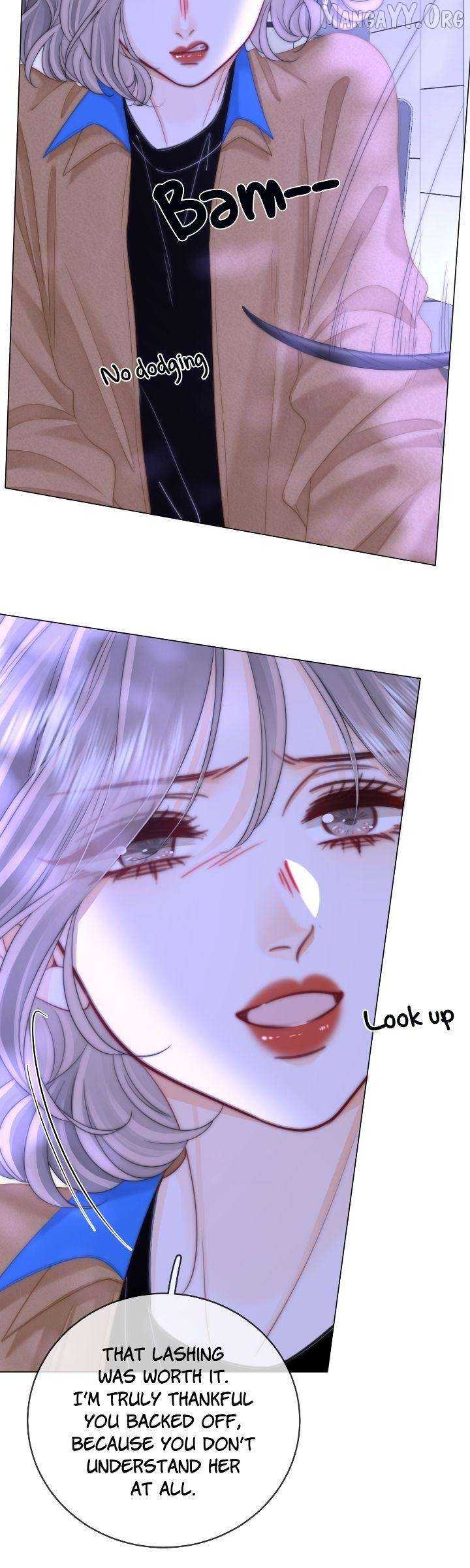 Miss Gu and Miss Qu Chapter 147 - Page 17