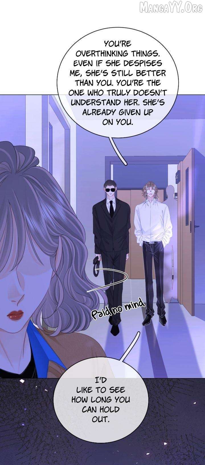 Miss Gu and Miss Qu Chapter 147 - Page 18