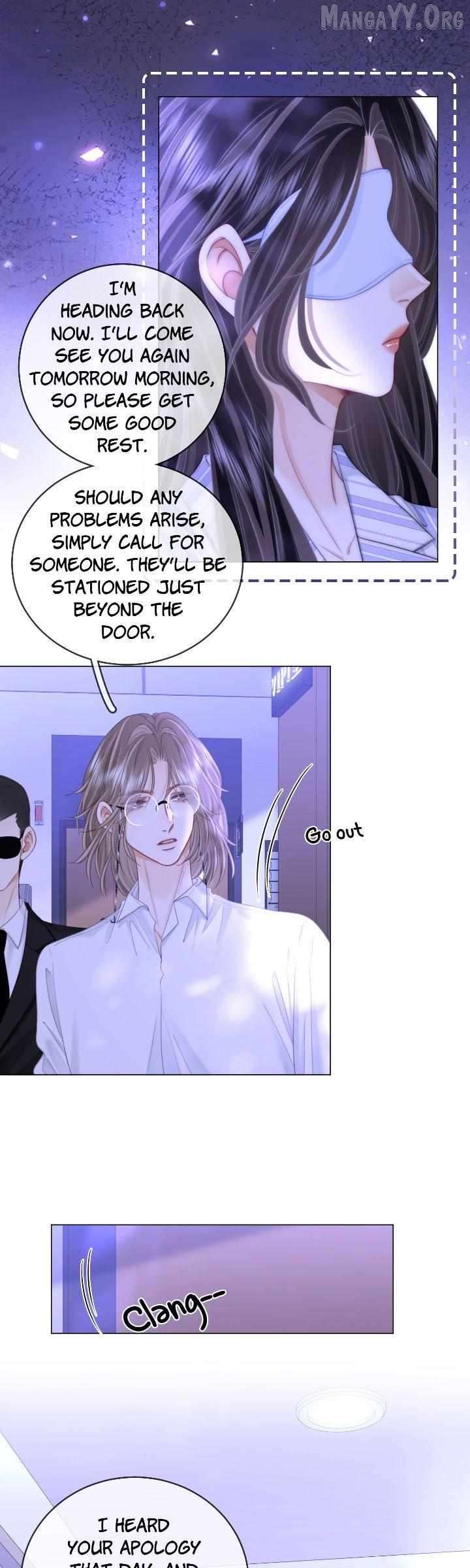 Miss Gu and Miss Qu Chapter 147 - Page 19