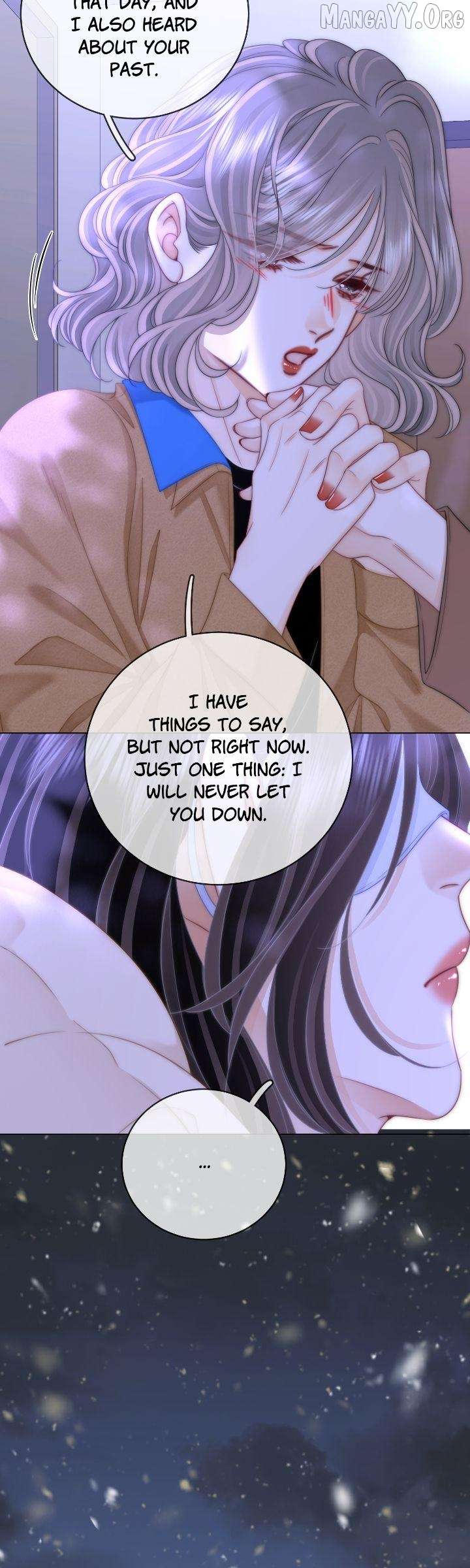 Miss Gu and Miss Qu Chapter 147 - Page 20