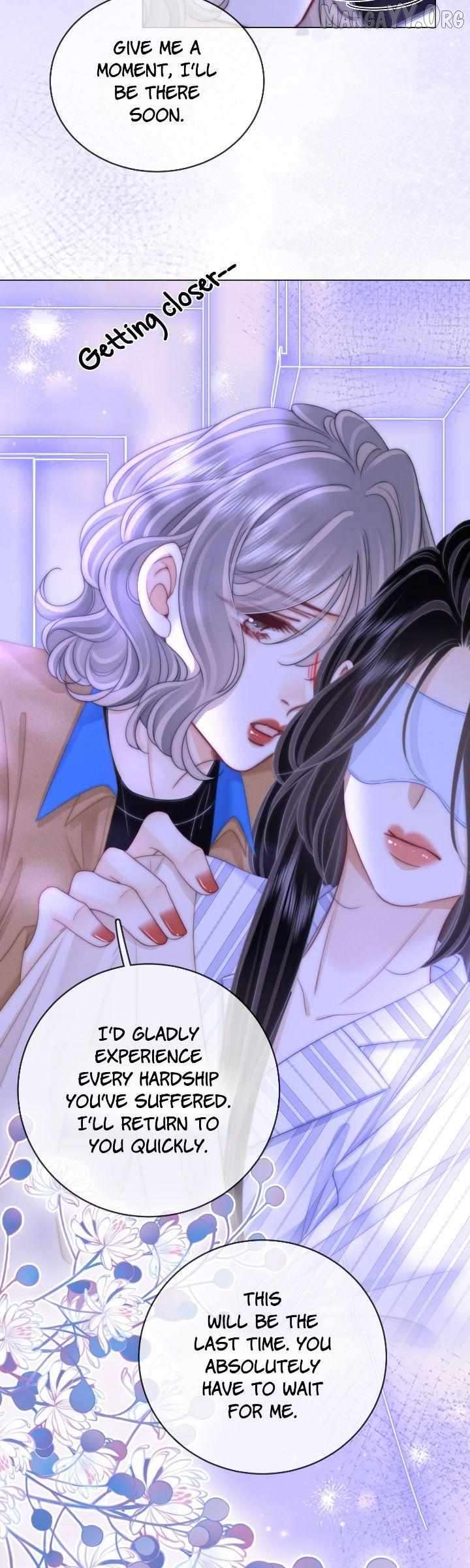 Miss Gu and Miss Qu Chapter 147 - Page 22