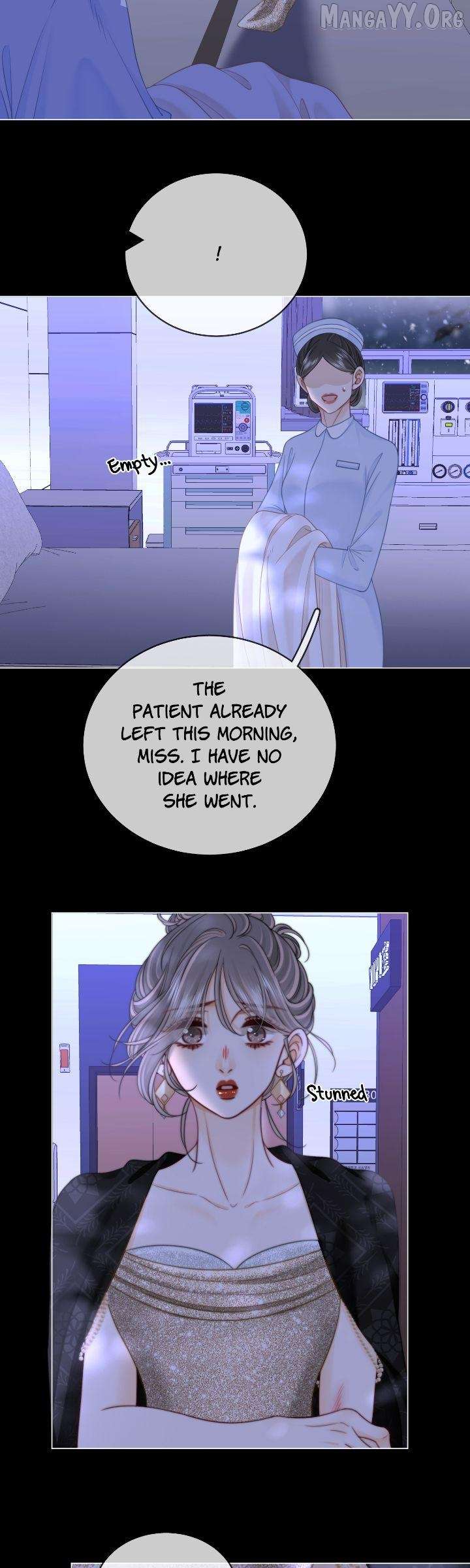 Miss Gu and Miss Qu Chapter 148 - Page 4