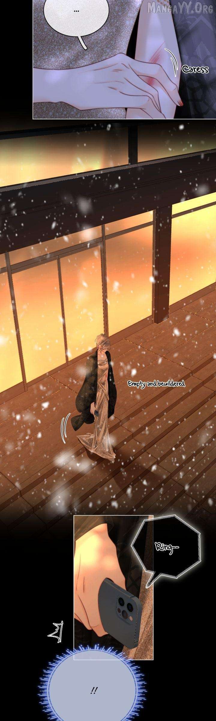 Miss Gu and Miss Qu Chapter 148 - Page 5