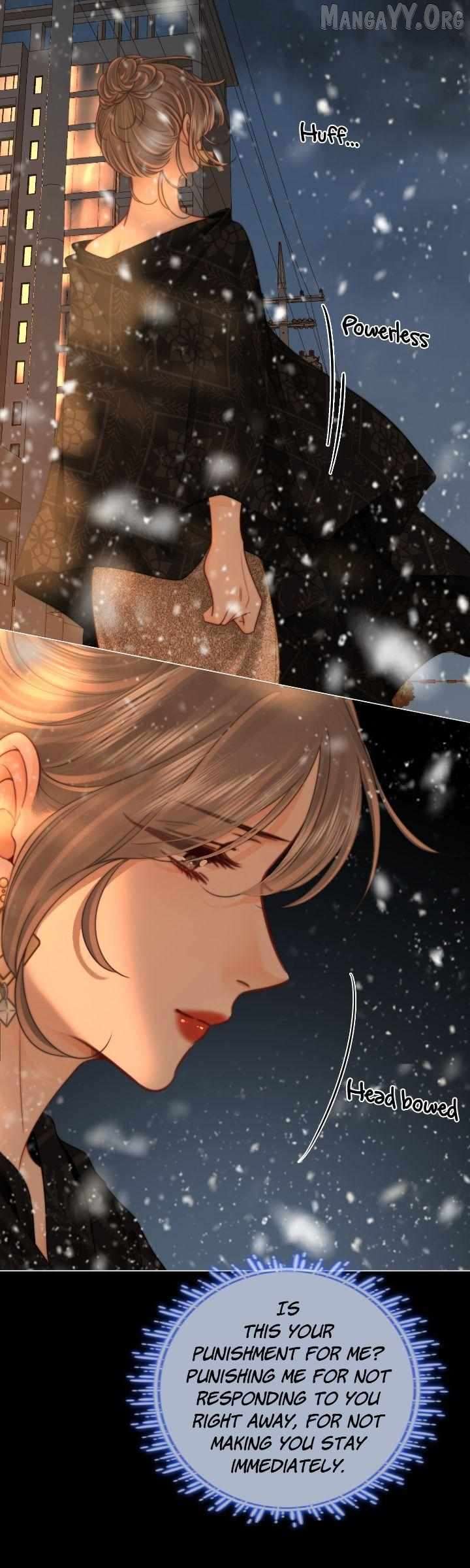 Miss Gu and Miss Qu Chapter 148 - Page 7