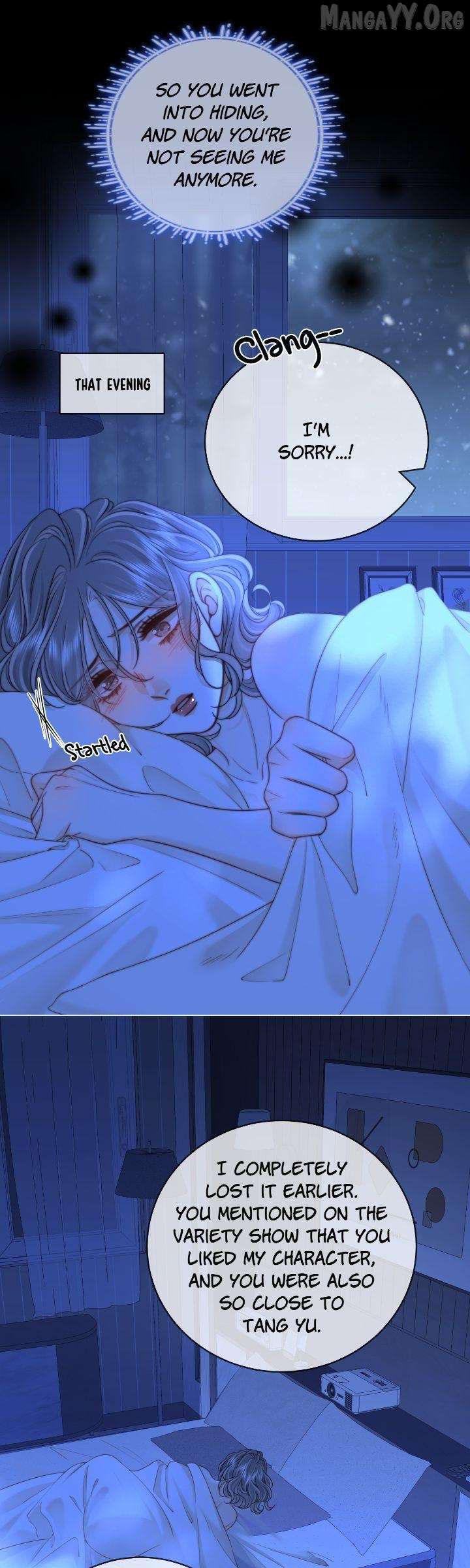 Miss Gu and Miss Qu Chapter 148 - Page 8