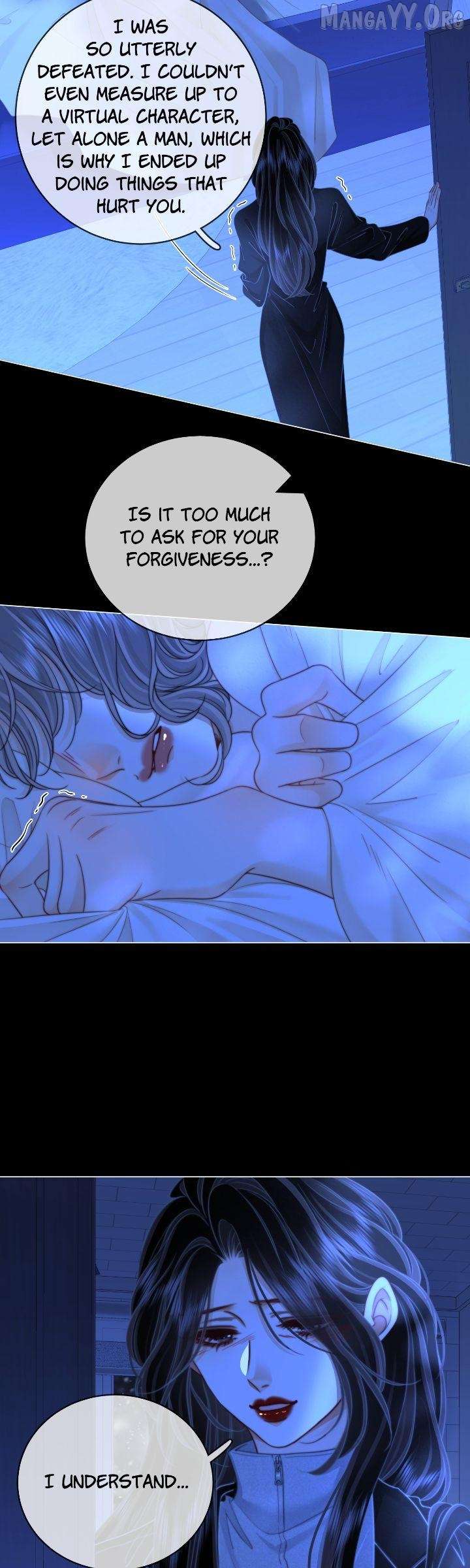 Miss Gu and Miss Qu Chapter 148 - Page 9