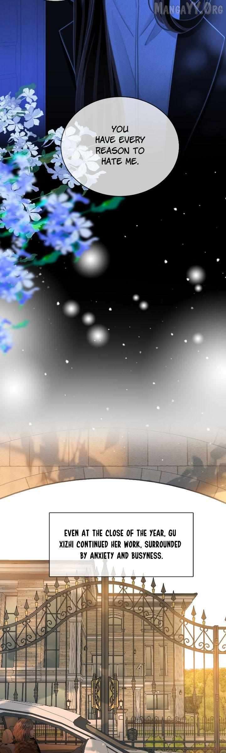 Miss Gu and Miss Qu Chapter 148 - Page 10