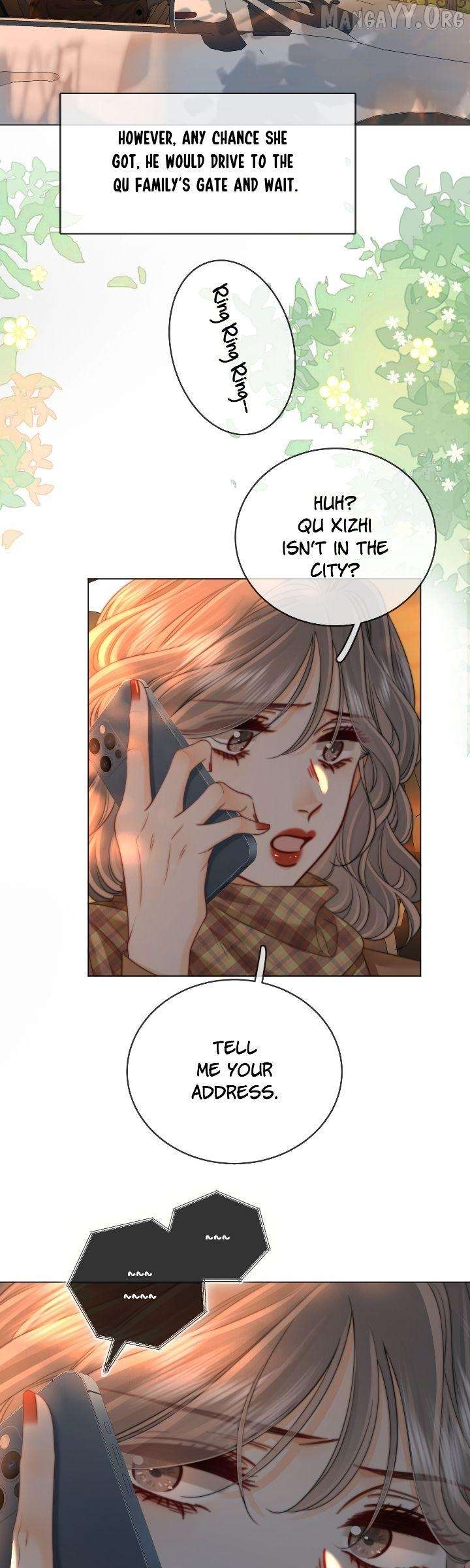 Miss Gu and Miss Qu Chapter 148 - Page 11