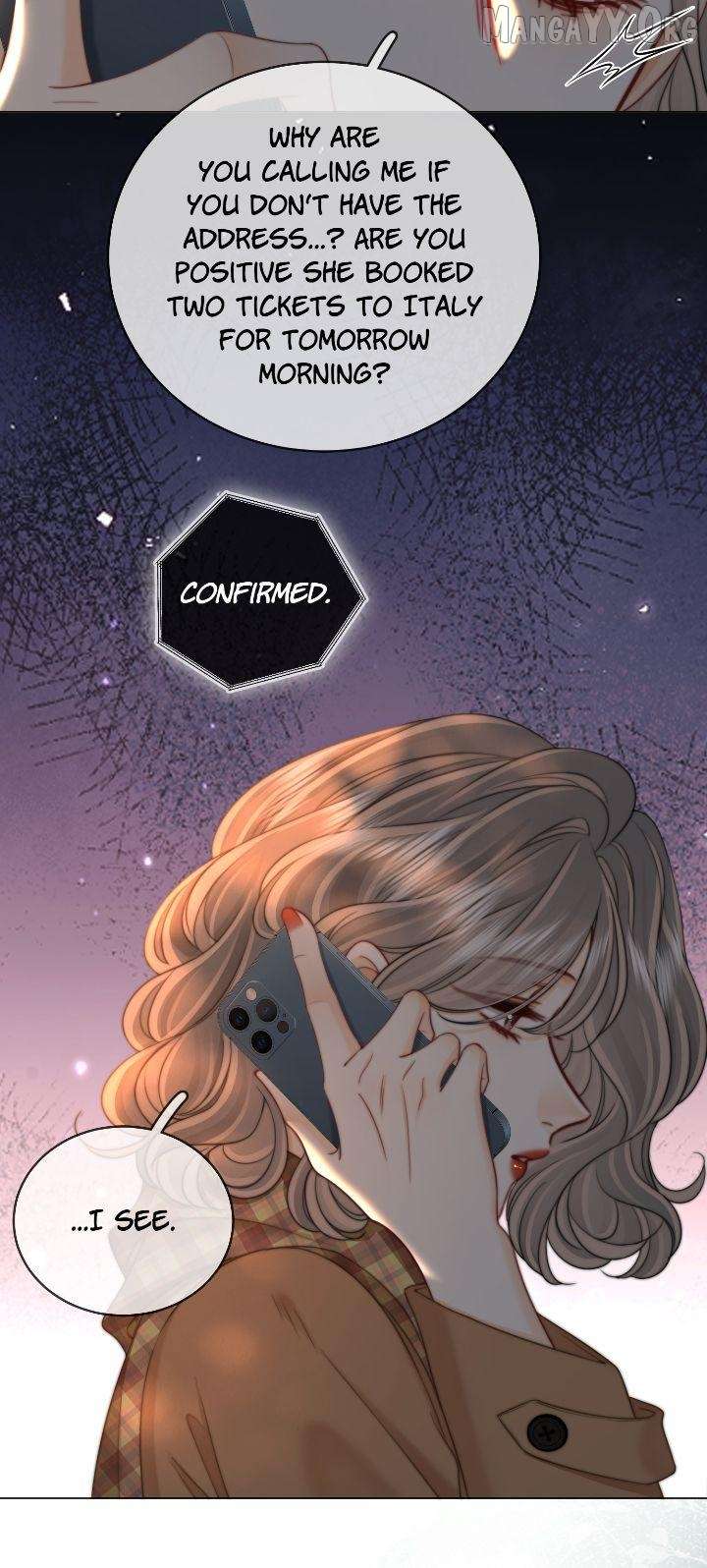 Miss Gu and Miss Qu Chapter 148 - Page 12