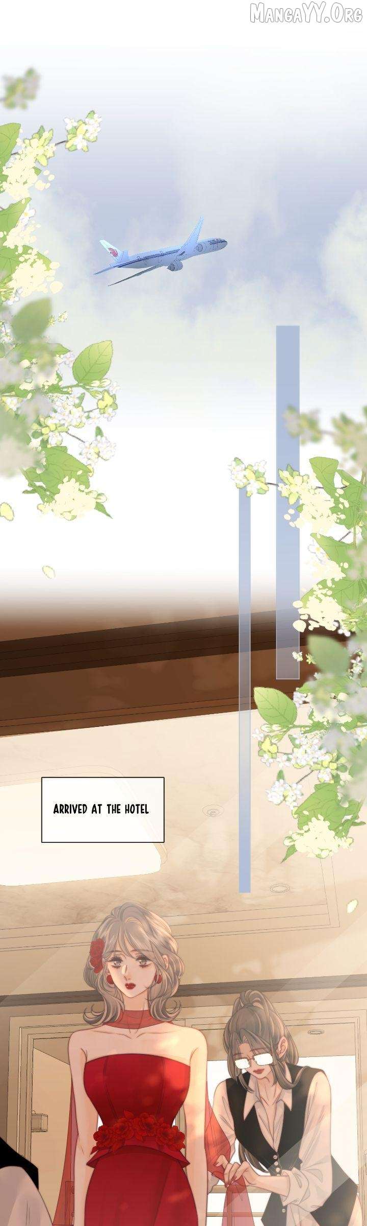 Miss Gu and Miss Qu Chapter 148 - Page 14