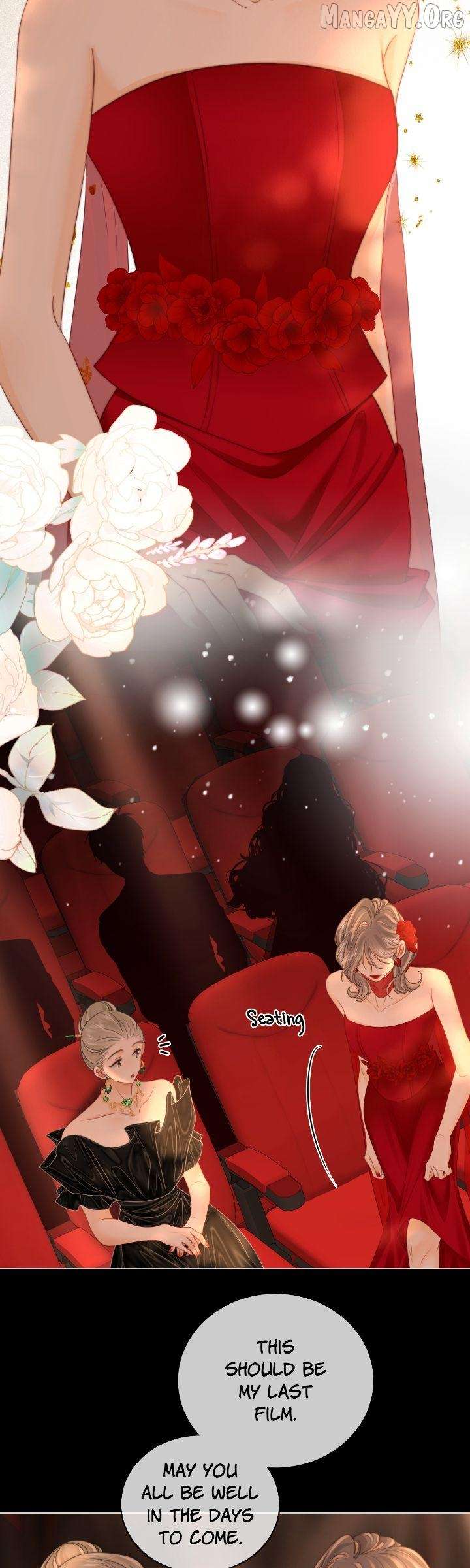 Miss Gu and Miss Qu Chapter 148 - Page 16