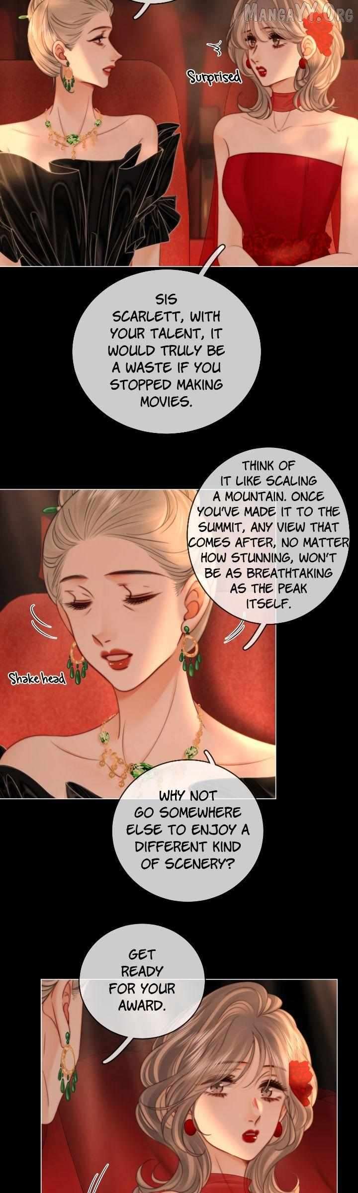 Miss Gu and Miss Qu Chapter 148 - Page 17