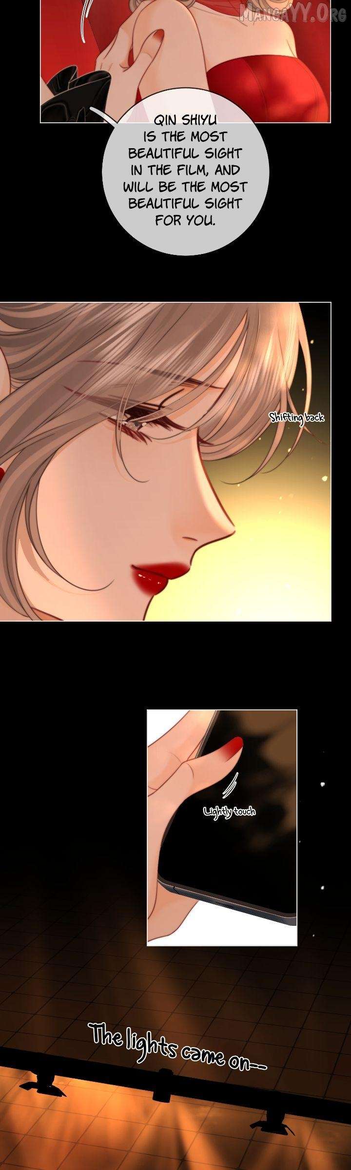 Miss Gu and Miss Qu Chapter 148 - Page 18