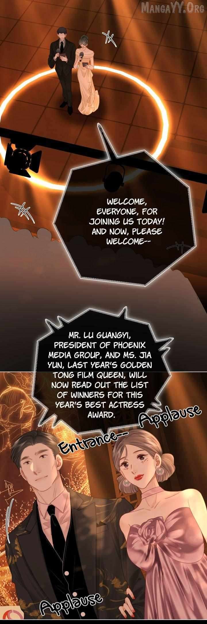 Miss Gu and Miss Qu Chapter 148 - Page 19