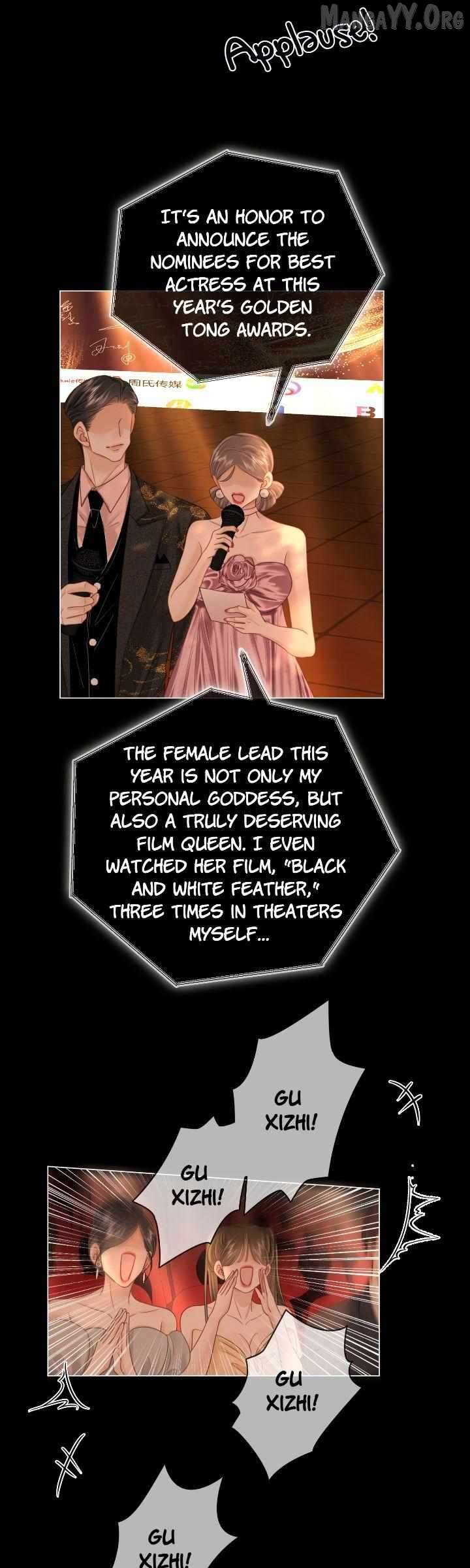 Miss Gu and Miss Qu Chapter 148 - Page 20