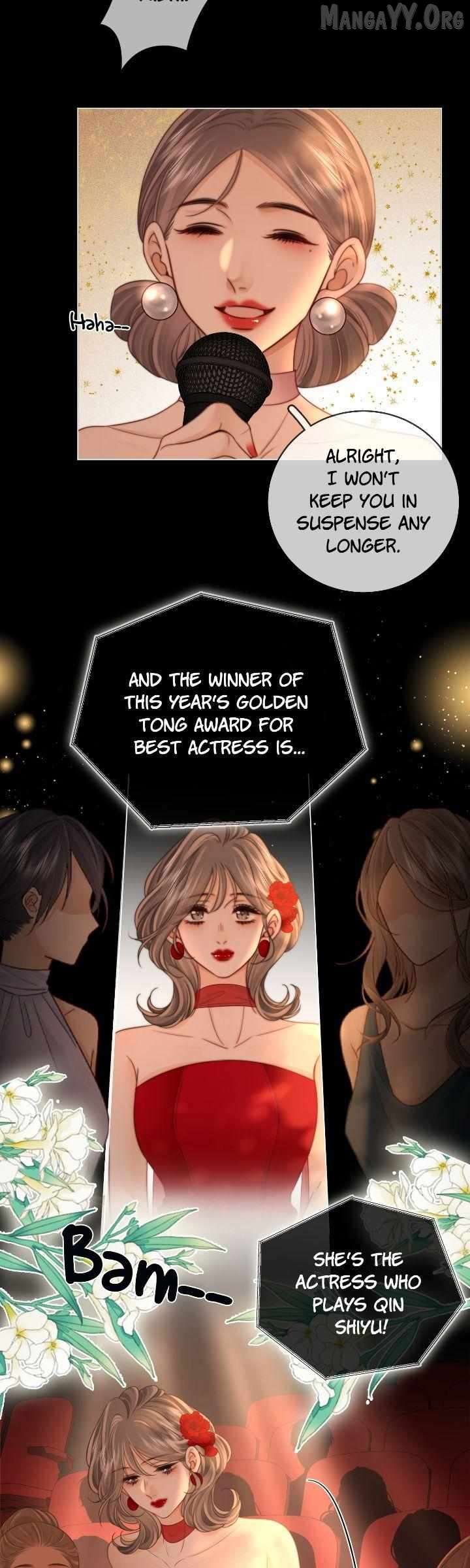 Miss Gu and Miss Qu Chapter 148 - Page 21