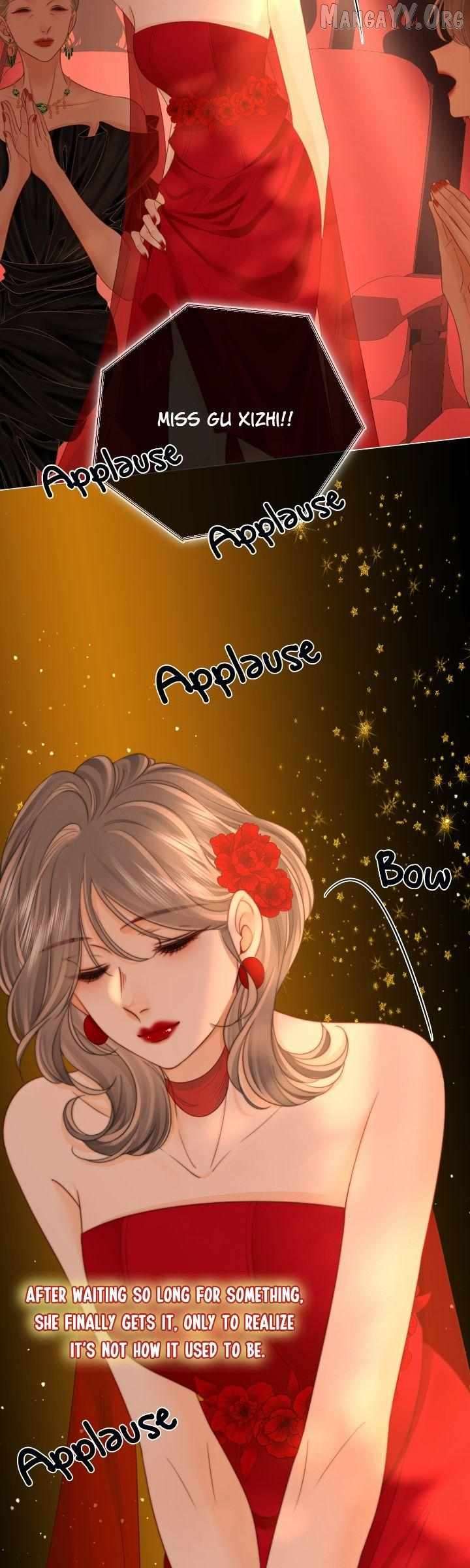 Miss Gu and Miss Qu Chapter 148 - Page 22