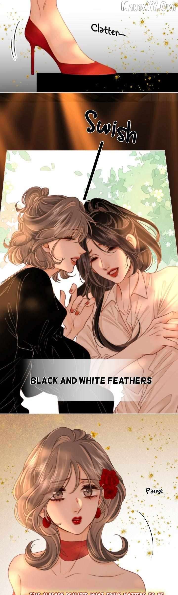 Miss Gu and Miss Qu Chapter 148 - Page 23