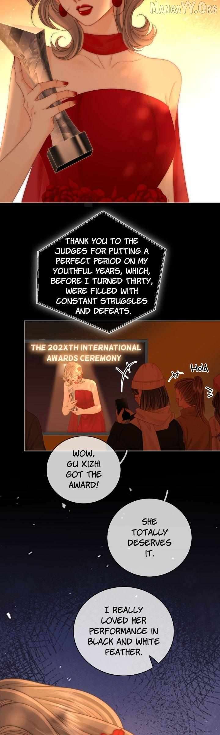 Miss Gu and Miss Qu Chapter 149 - Page 4