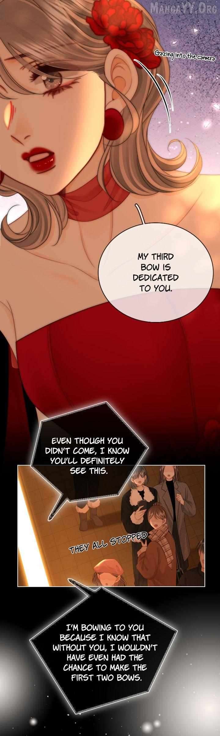 Miss Gu and Miss Qu Chapter 149 - Page 5