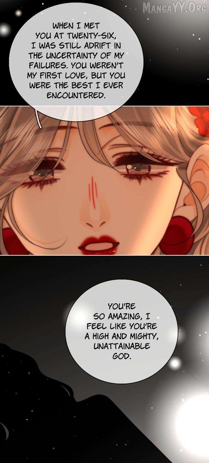 Miss Gu and Miss Qu Chapter 149 - Page 6