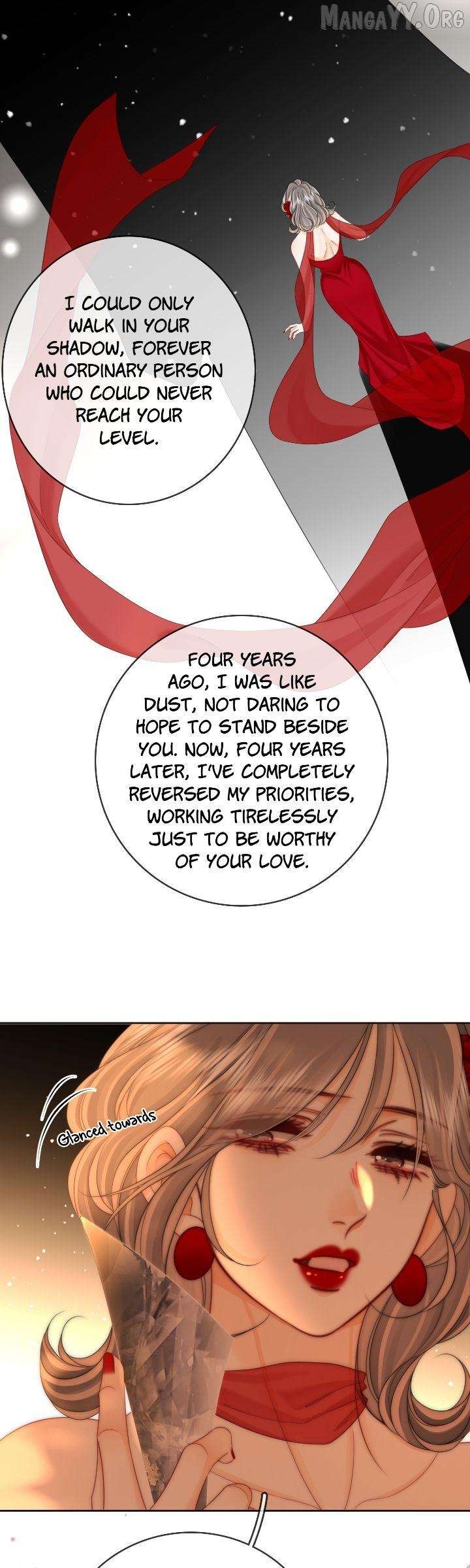 Miss Gu and Miss Qu Chapter 149 - Page 7