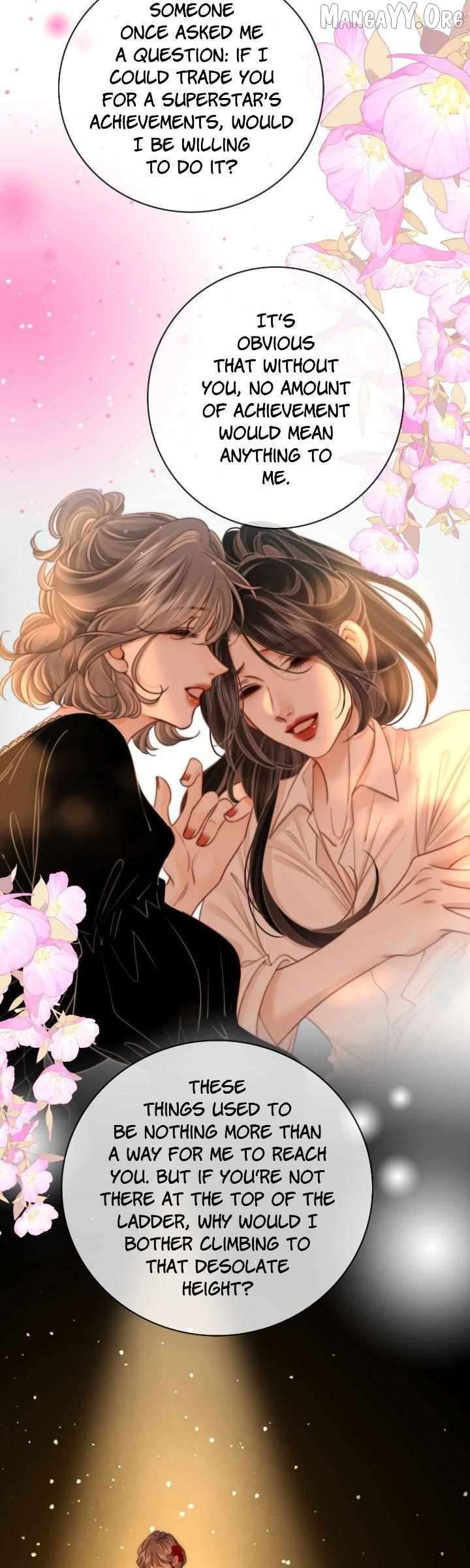 Miss Gu and Miss Qu Chapter 149 - Page 8