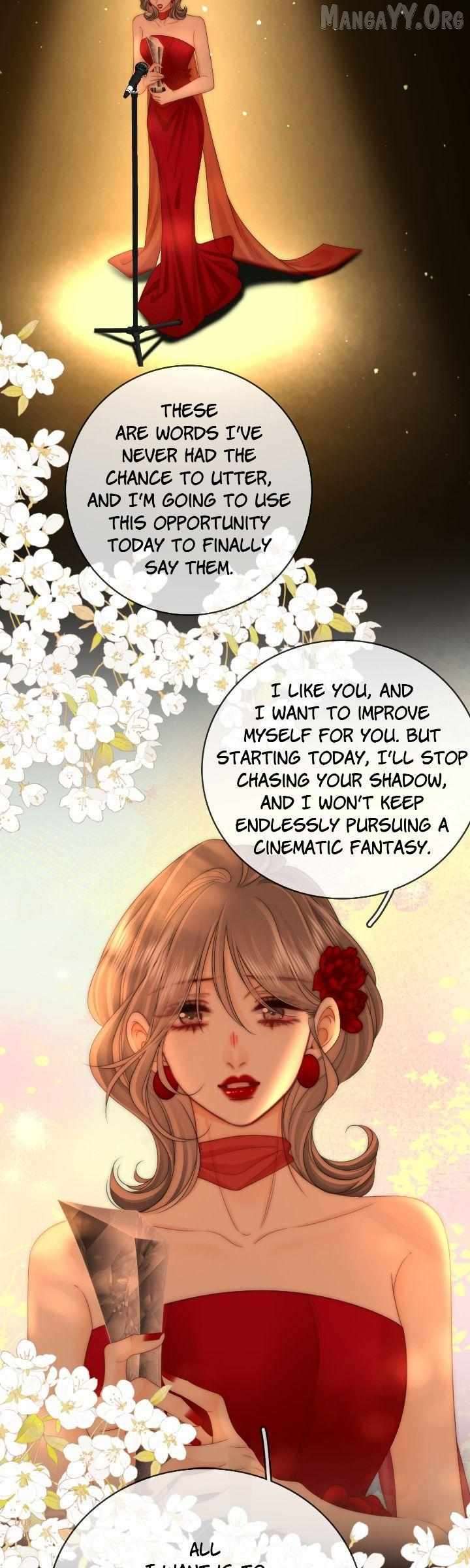 Miss Gu and Miss Qu Chapter 149 - Page 9