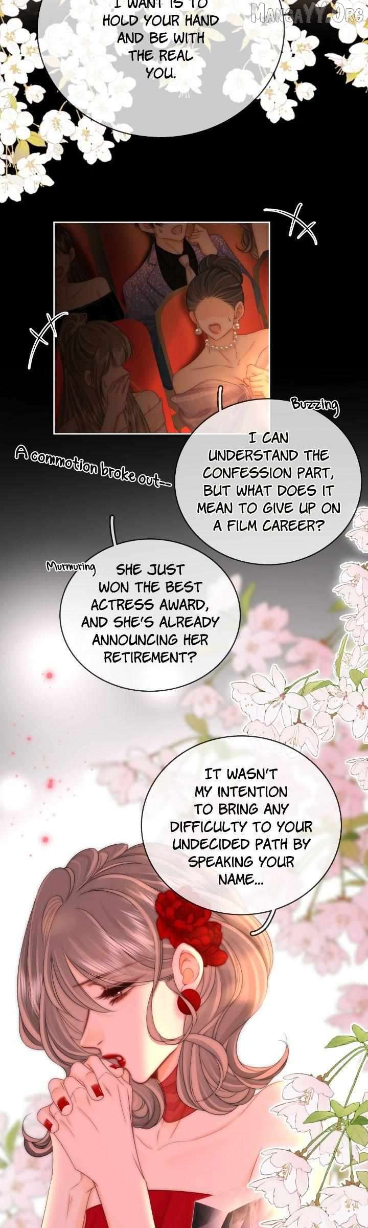 Miss Gu and Miss Qu Chapter 149 - Page 10