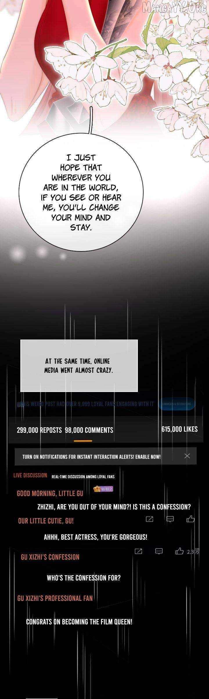 Miss Gu and Miss Qu Chapter 149 - Page 11