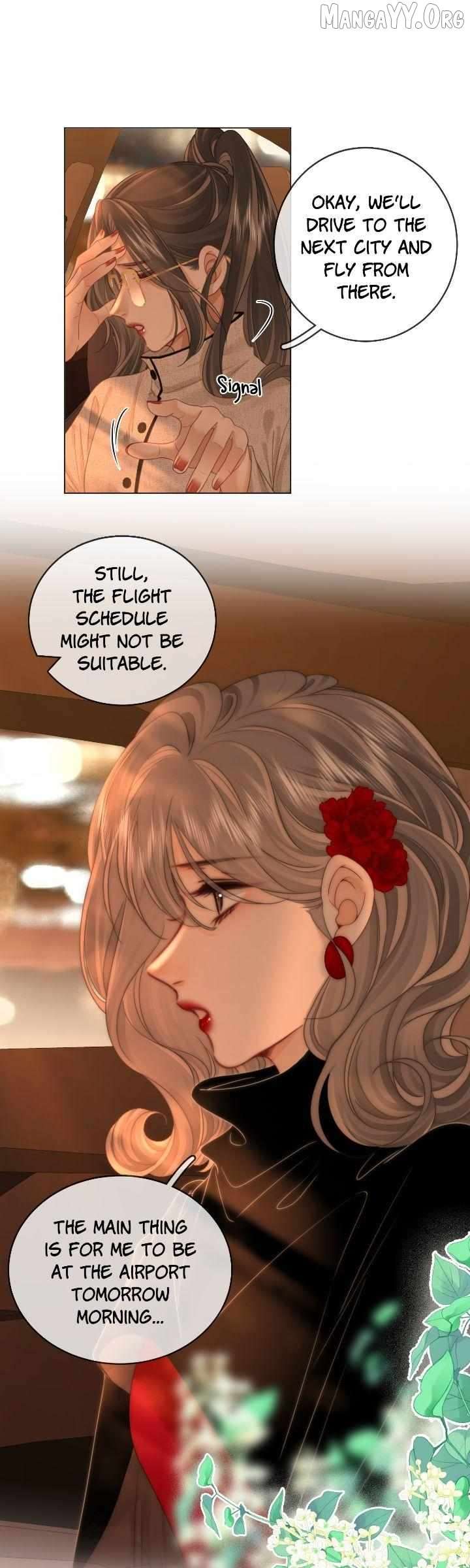 Miss Gu and Miss Qu Chapter 149 - Page 14