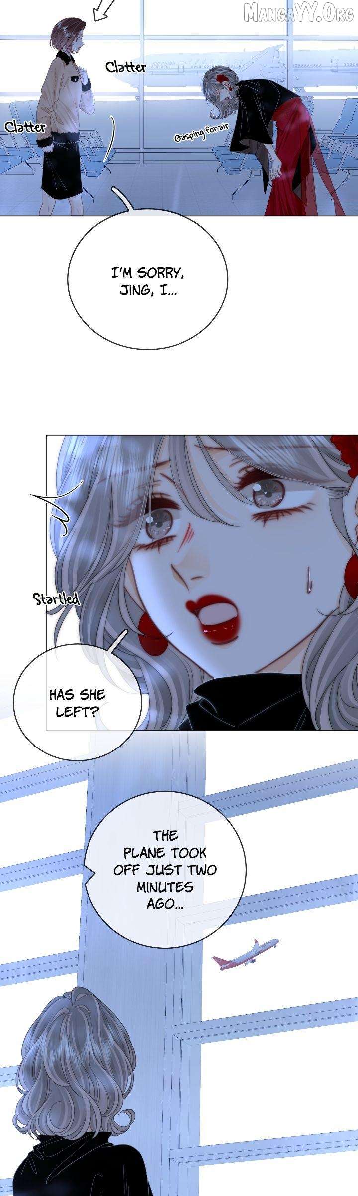 Miss Gu and Miss Qu Chapter 149 - Page 16