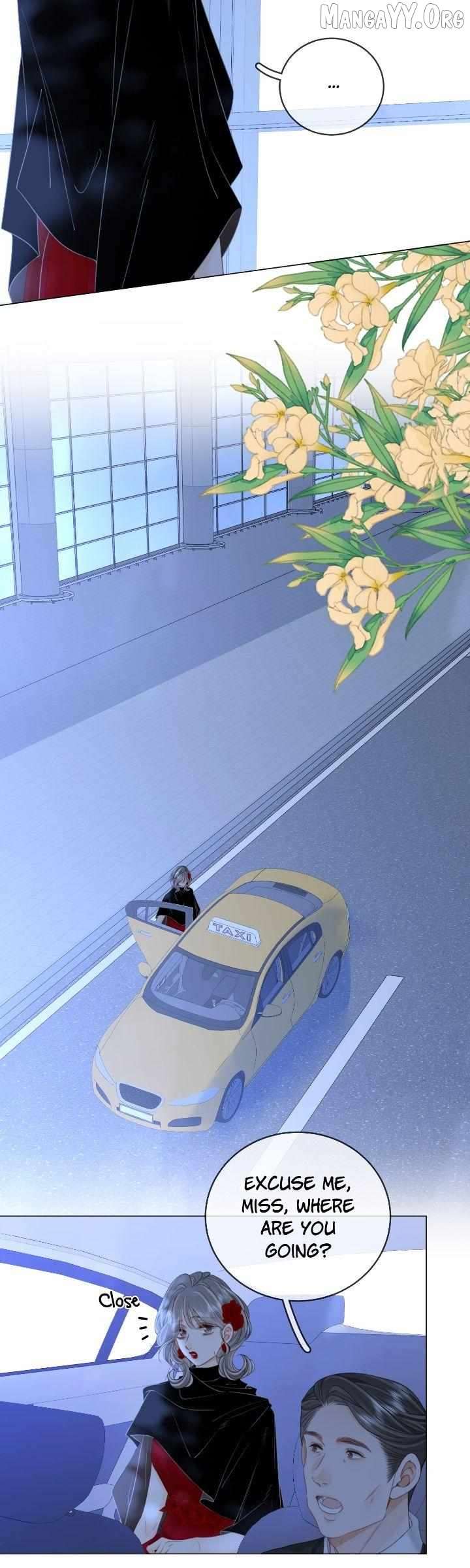 Miss Gu and Miss Qu Chapter 149 - Page 17